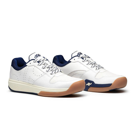 Women's Pickleball Shoes | DAPS DESI Low – Navy