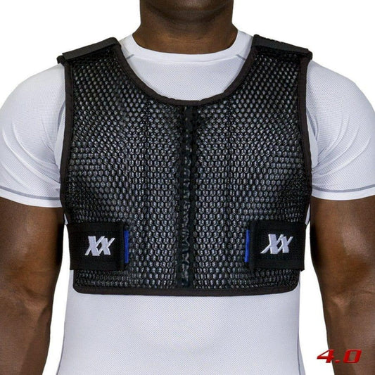 Maxx-Dri Vest 4.0 | Body Armor Ventilation & Cooling Vest