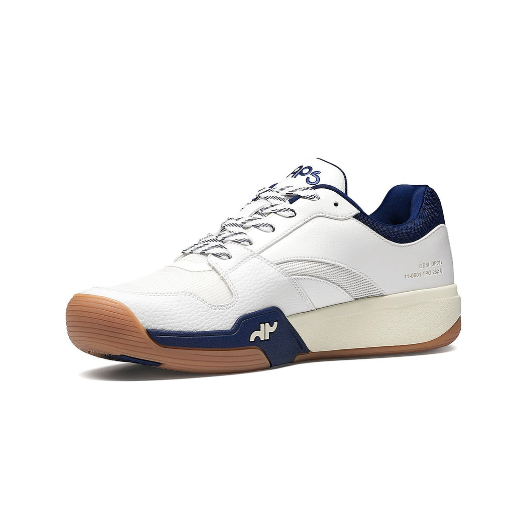 Women's Pickleball Shoes | DAPS DESI Low – Navy