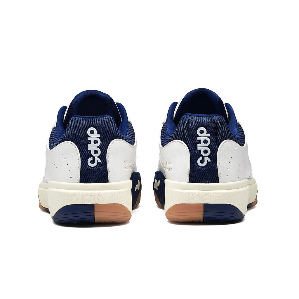 Women's Pickleball Shoes | DAPS DESI Low – Navy