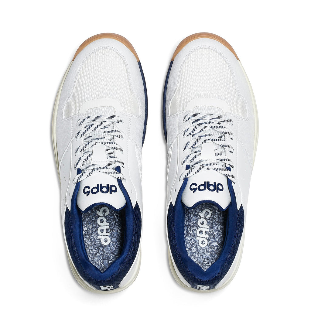 Women's Pickleball Shoes | DAPS DESI Low – Navy