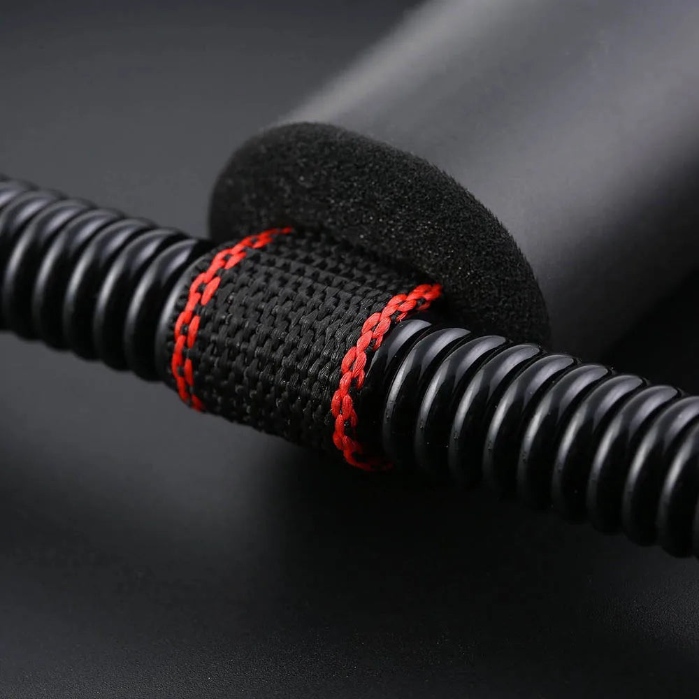 Forearm & Wrist Strengthener | Adjustable Hand Grip Exerciser