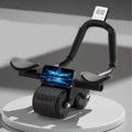 Ab Roller Wheel