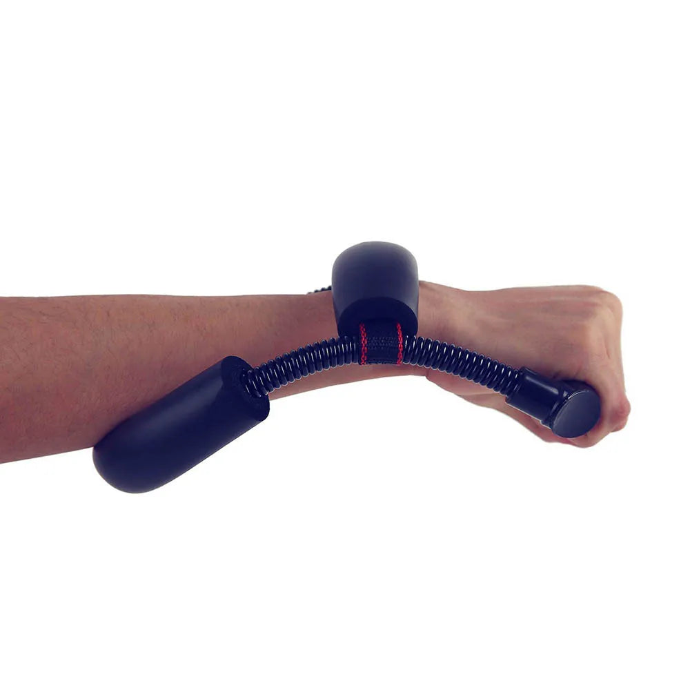 Forearm & Wrist Strengthener | Adjustable Hand Grip Exerciser