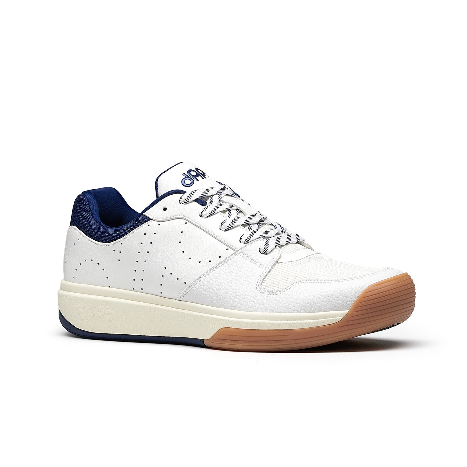 Women's Pickleball Shoes | DAPS DESI Low – Navy
