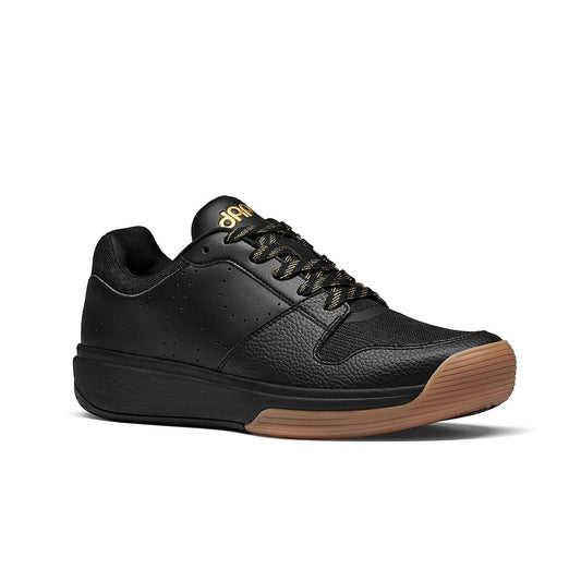 Men's Pickleball Shoes | DAPS DESI Low – Black