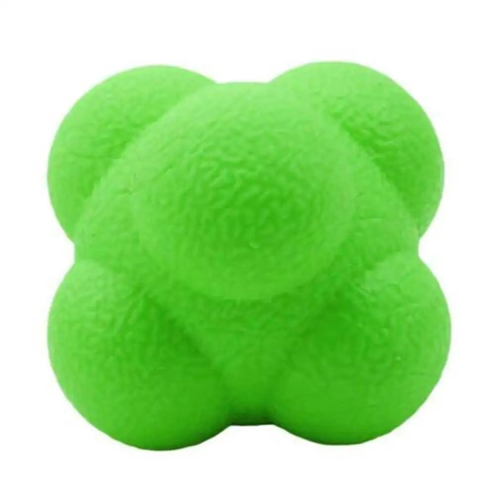 Hexagonal Reaction Ball