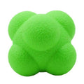 Hexagonal Reaction Ball