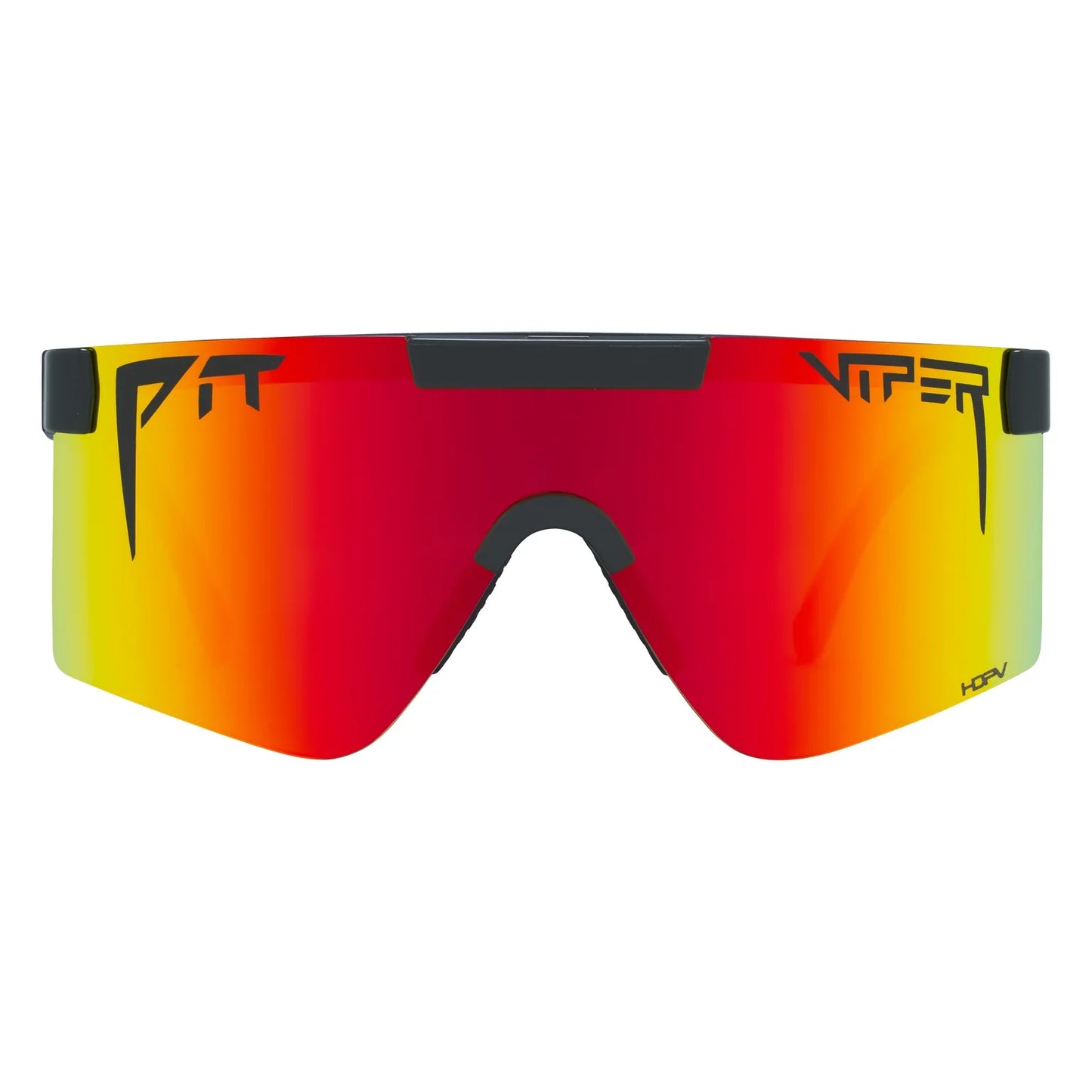 Pit Viper UV400 Polarized Sport Sunglasses – 26 Colors