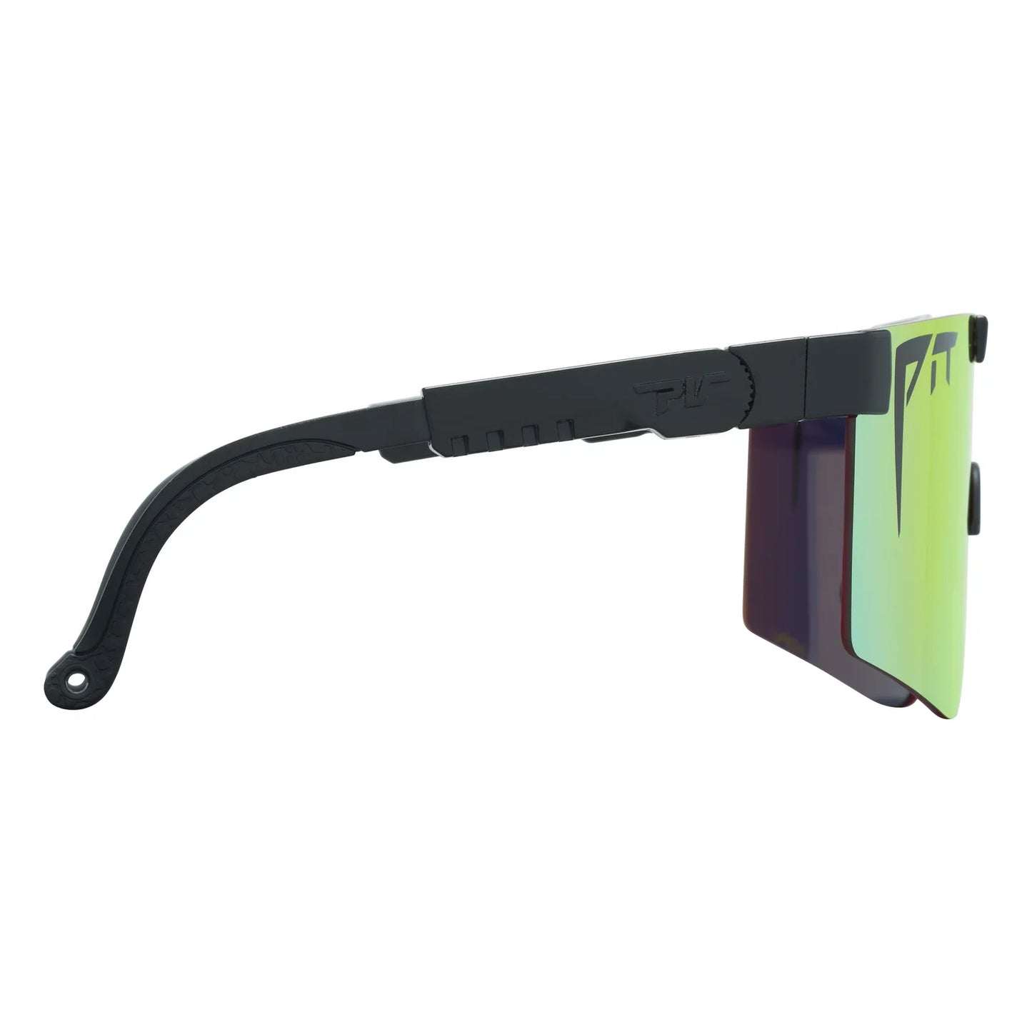 Pit Viper UV400 Polarized Sport Sunglasses – 26 Colors