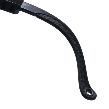 Pit Viper UV400 Polarized Sport Sunglasses – 26 Colors