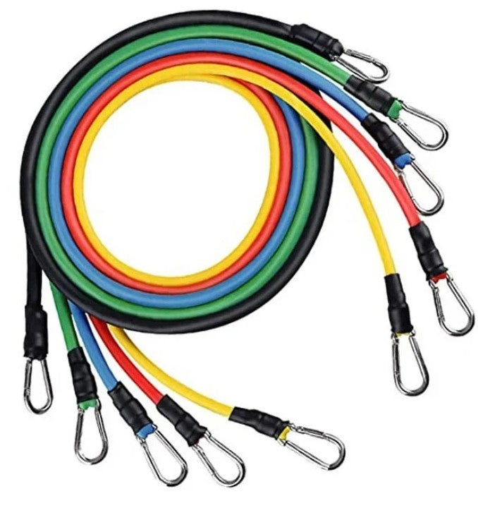 Resistance Bands