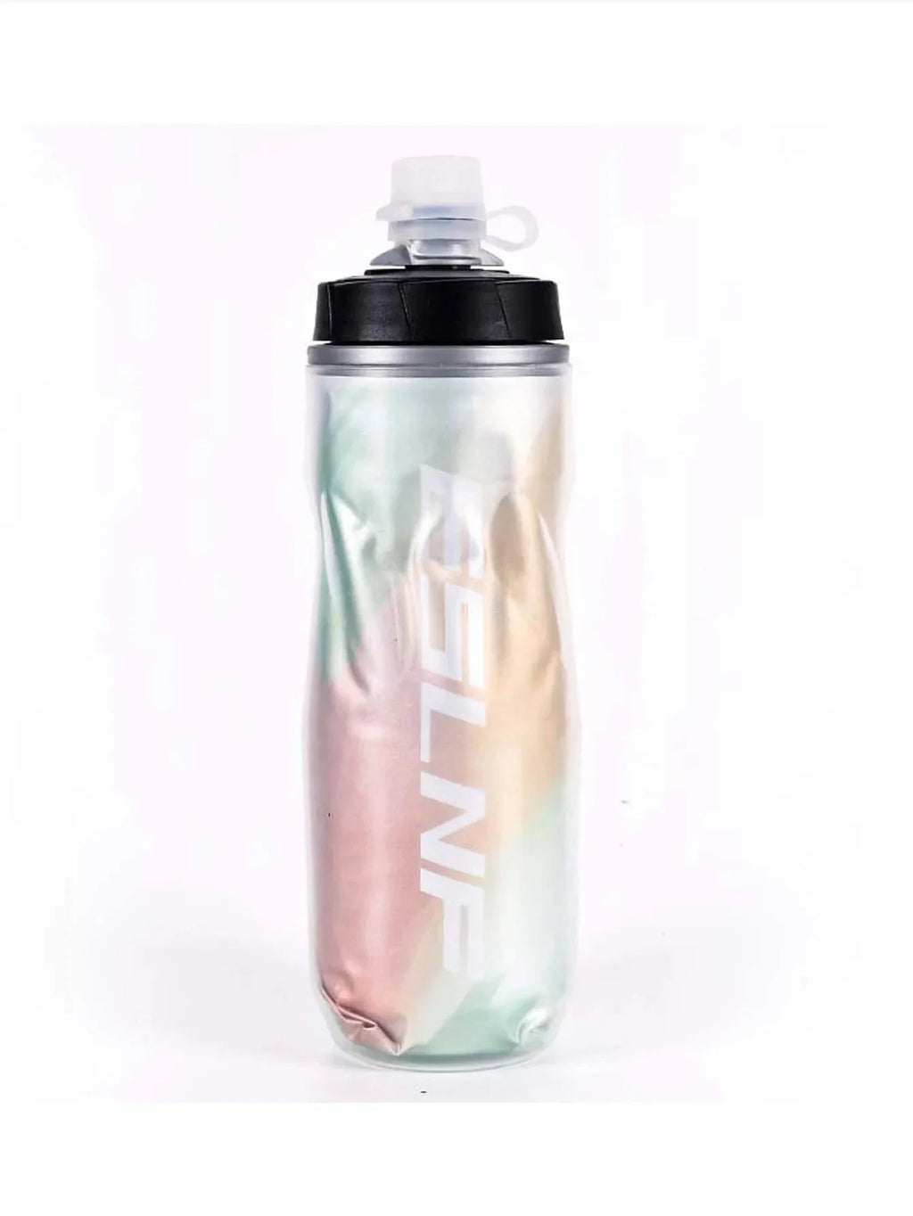 Cycling Water Bottle | 610ML BPA-Free Insulated Bike Bottle