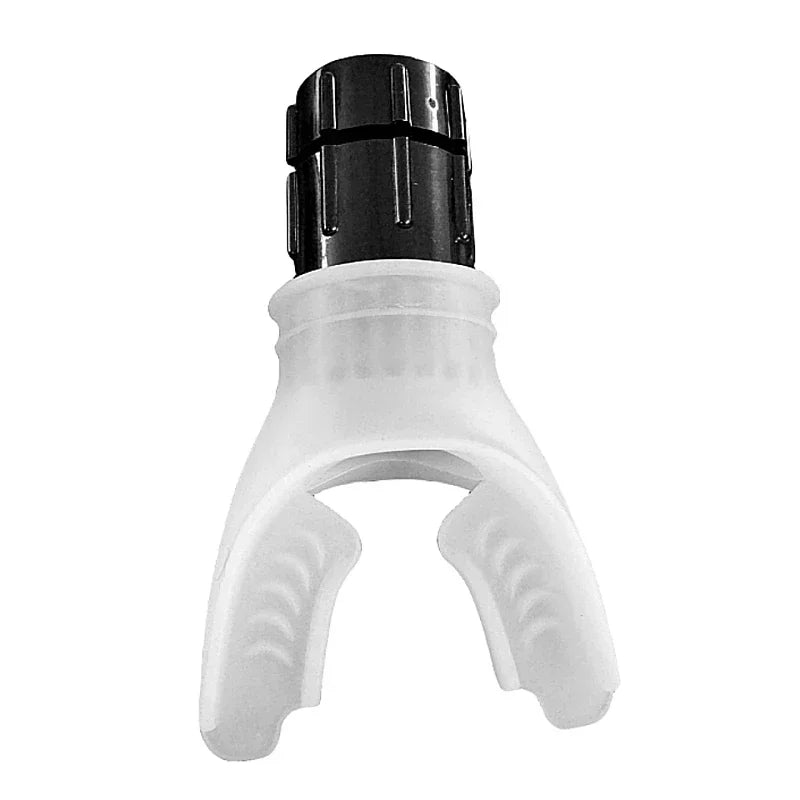 Breathing Trainer | Adjustable Resistance Lung Exerciser