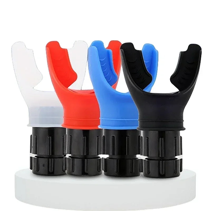 Breathing Trainer | Adjustable Resistance Lung Exerciser