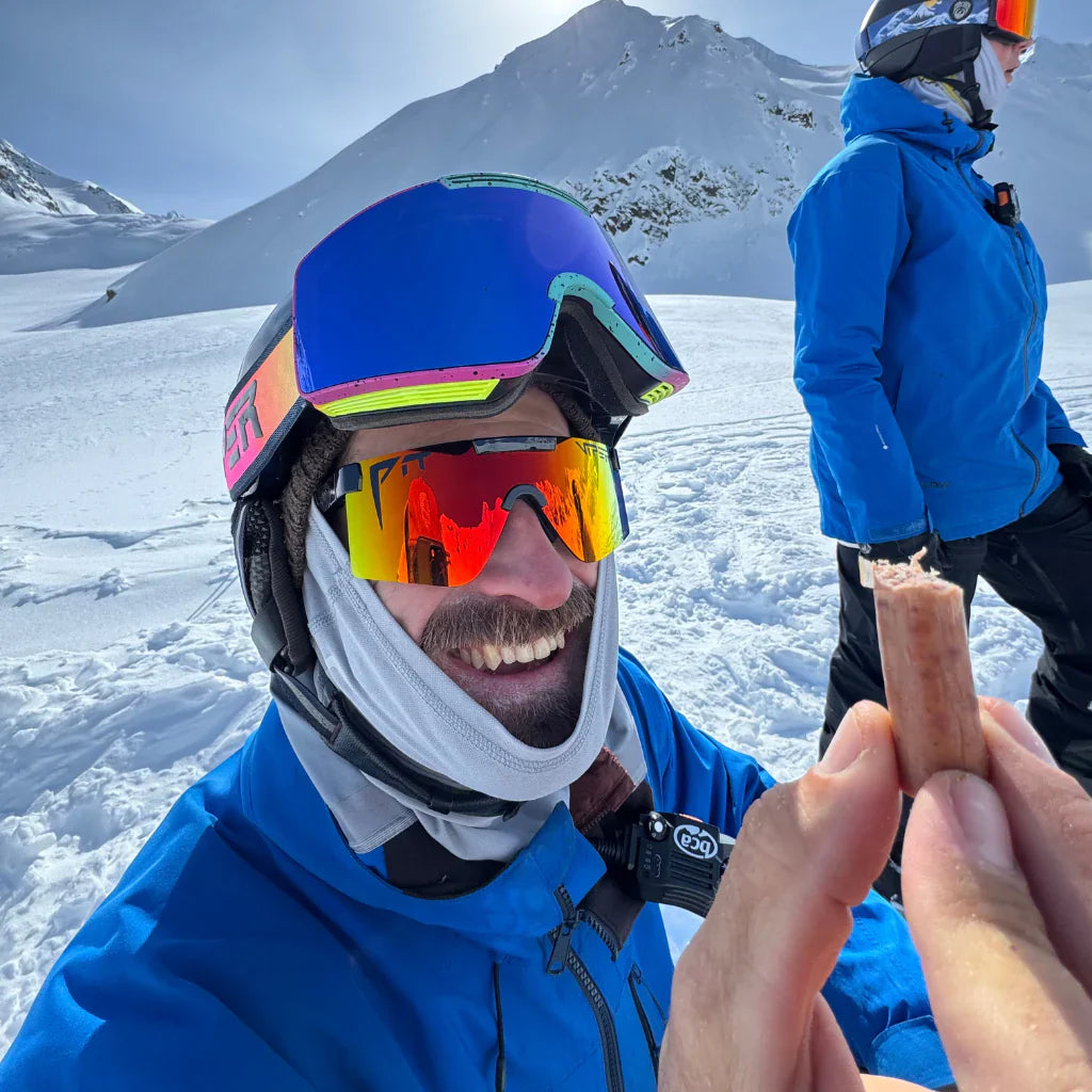 Pit Viper Sunglasses | UV400 Sport Sunglasses with ScaleX Optics