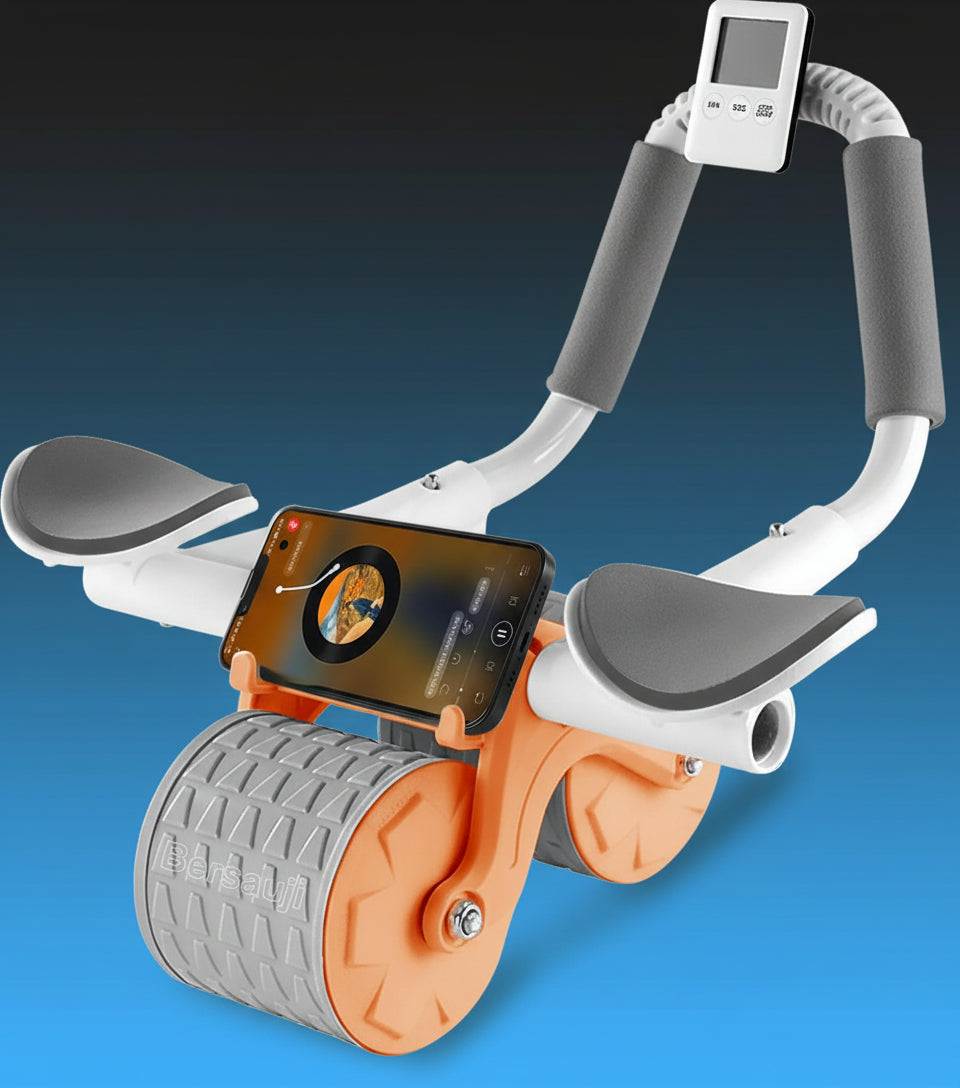 Ab Roller Wheel