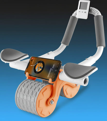 Ab Roller Wheel