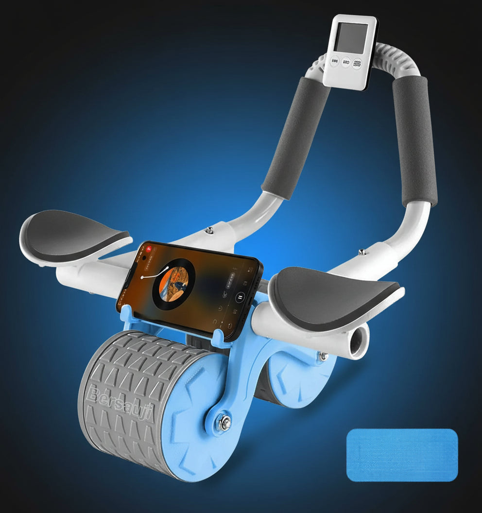 Ab Roller Wheel