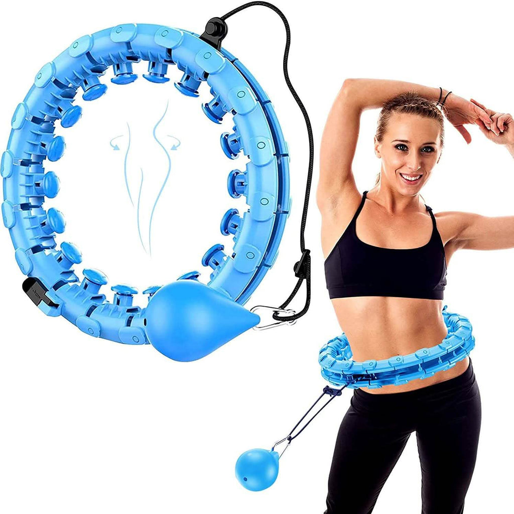 Smart Hula Hoop
