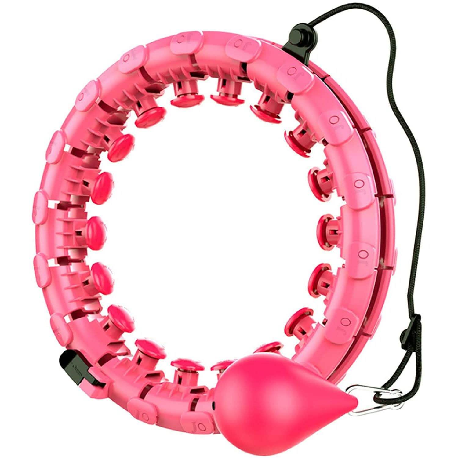 Smart Hula Hoop