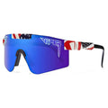 Pit Viper Sunglasses | UV400 Sport Sunglasses with ScaleX Optics