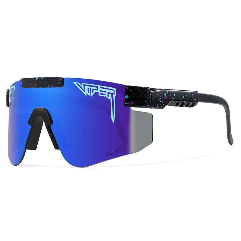 Pit Viper Sunglasses | UV400 Sport Sunglasses with ScaleX Optics