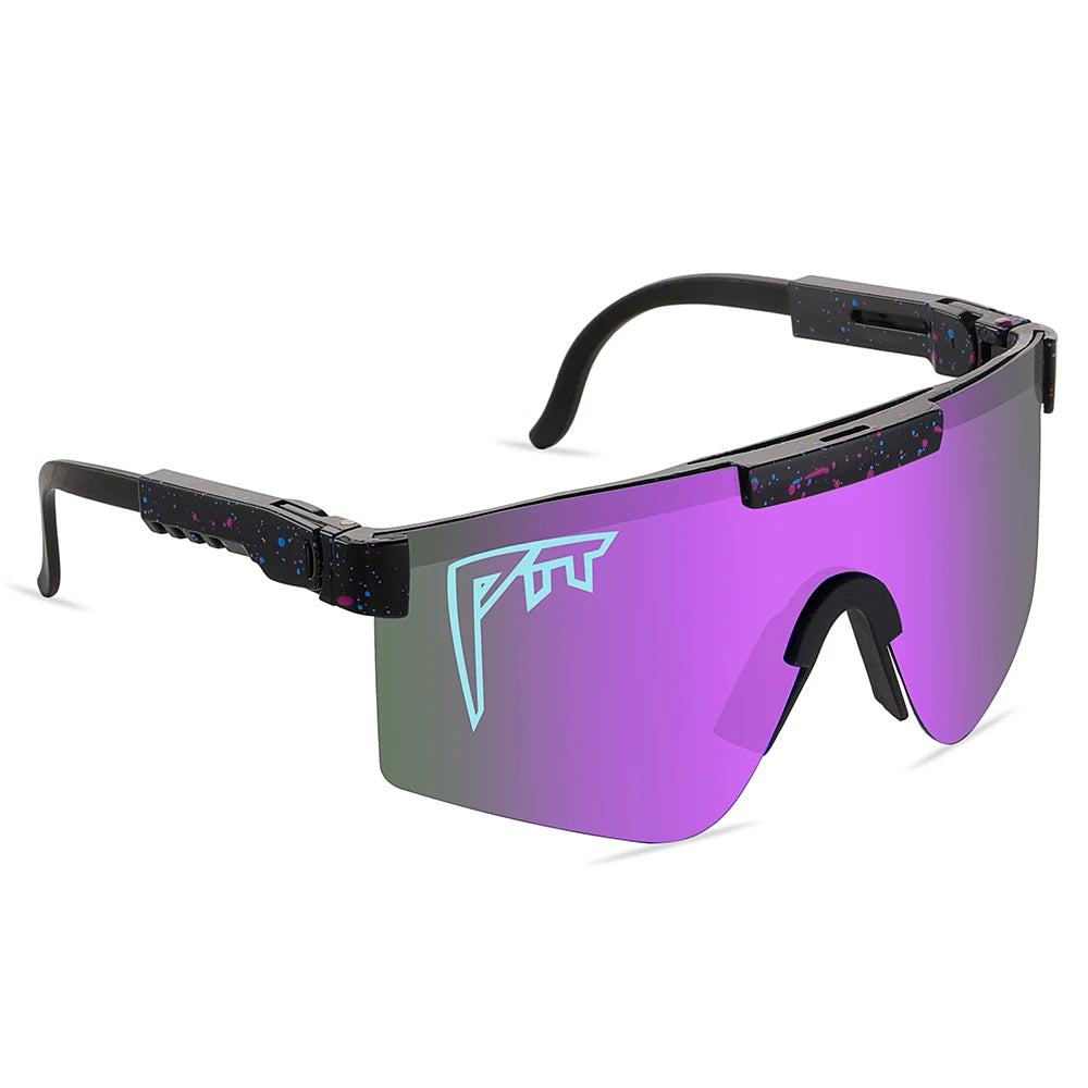 Pit Viper Sunglasses | UV400 Sport Sunglasses with ScaleX Optics