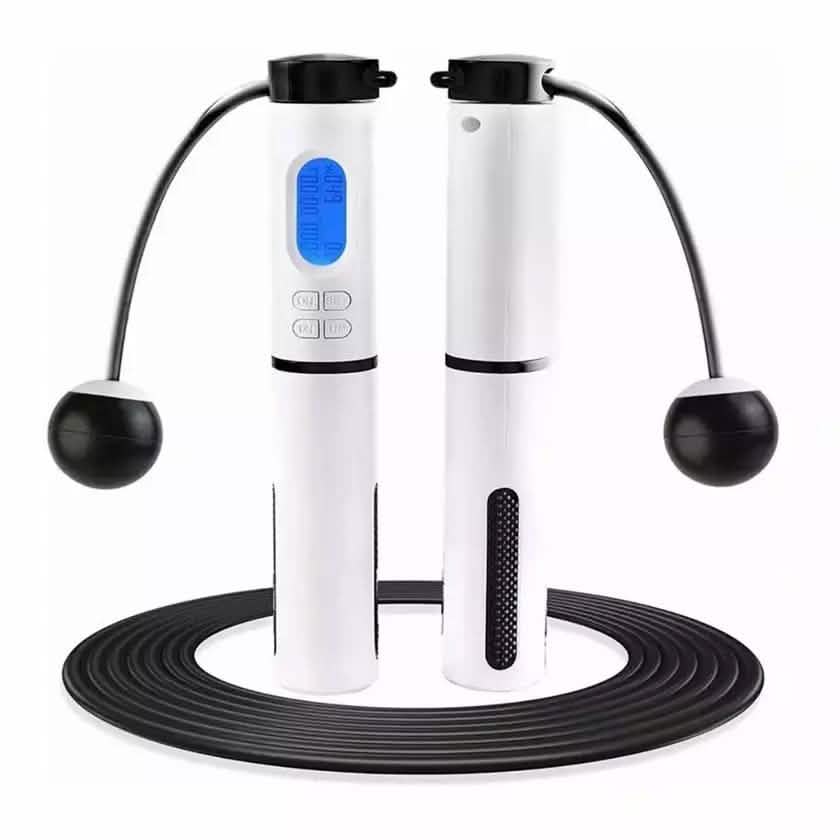 Cordless Jump Rope
