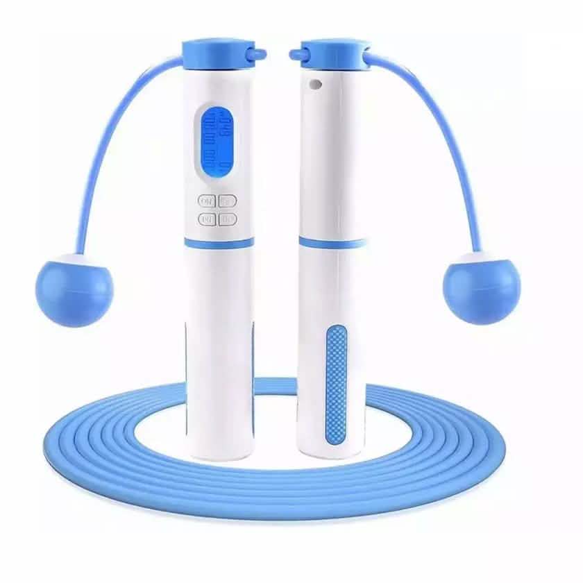 Cordless Jump Rope