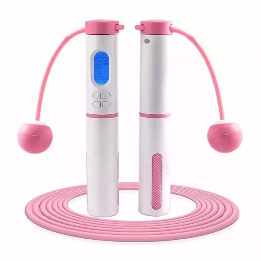 Cordless Jump Rope