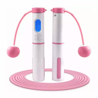 Cordless Jump Rope