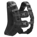 16lb Weighted Vest | Strength Training Vest for Men & Women