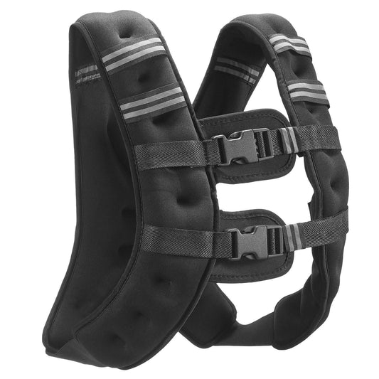 16lb Weighted Vest | Strength Training Vest for Men & Women