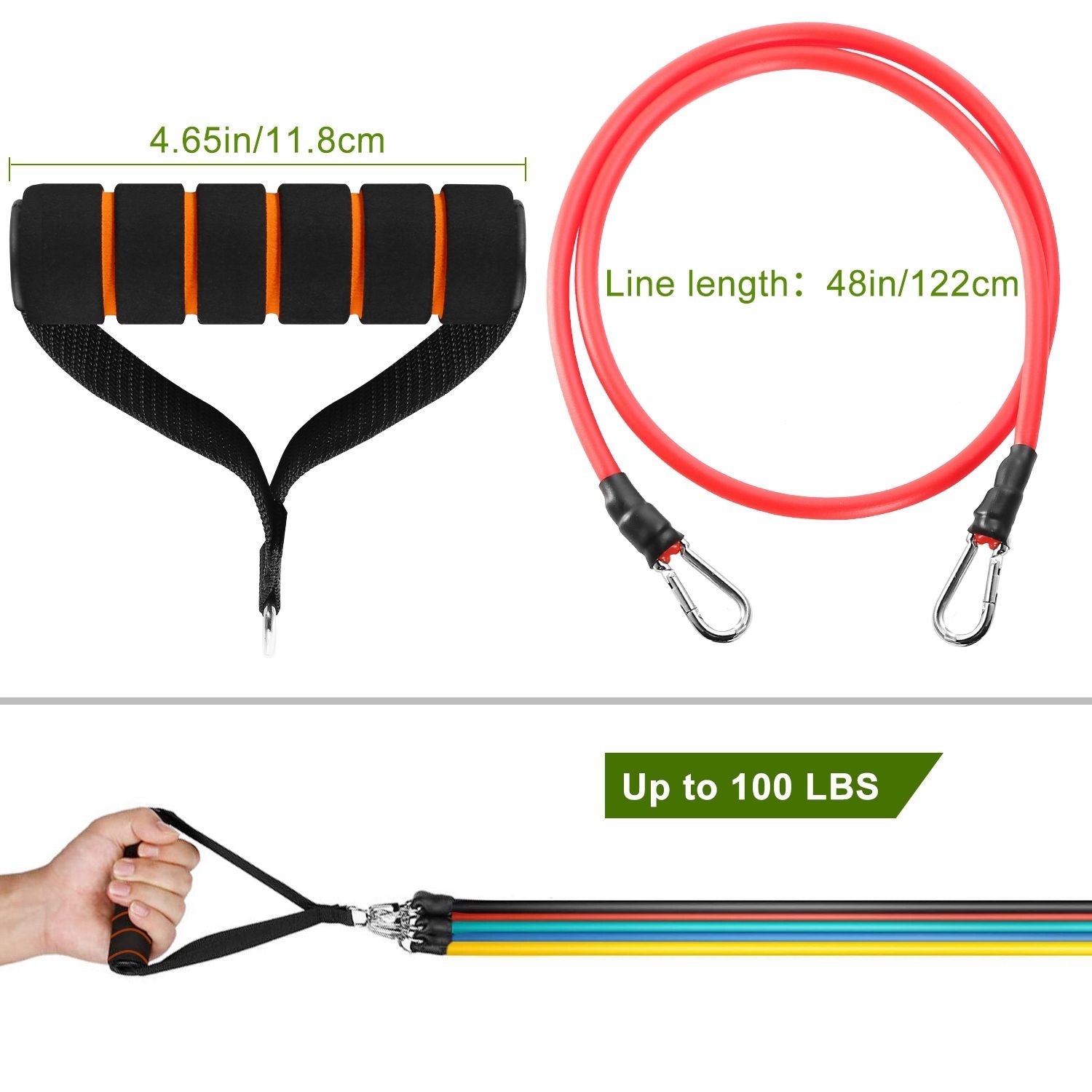 Resistance Bands
