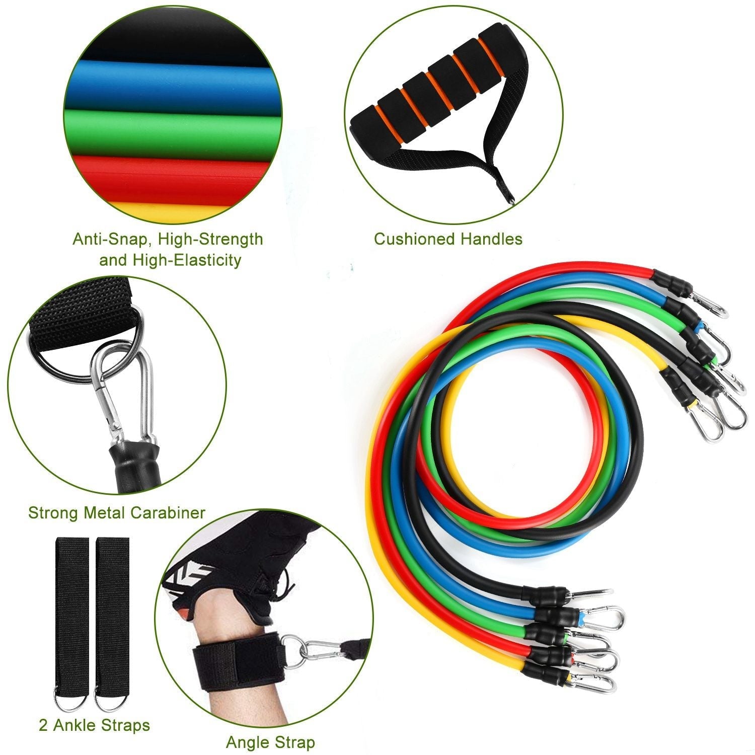 Resistance Bands