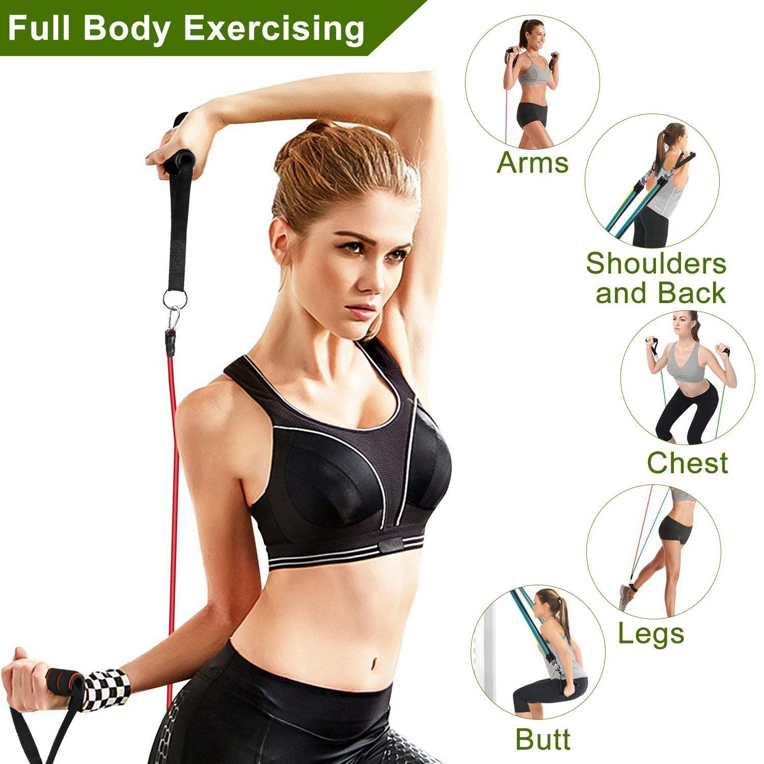 Resistance Bands
