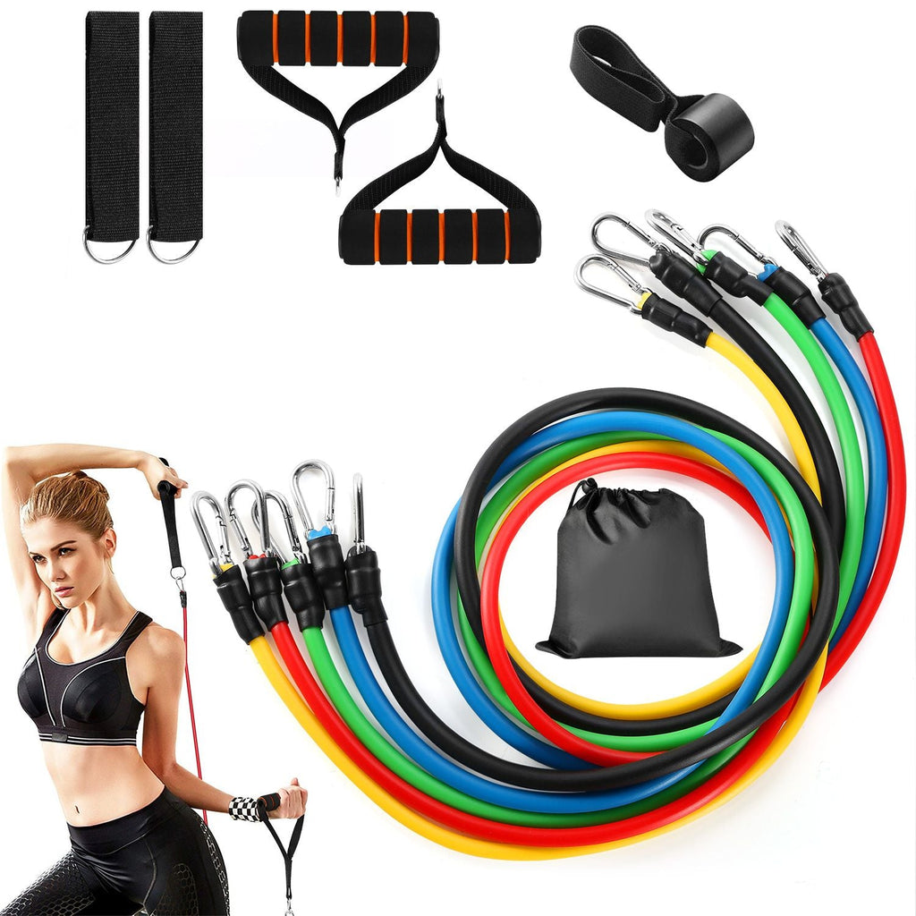 Resistance Bands