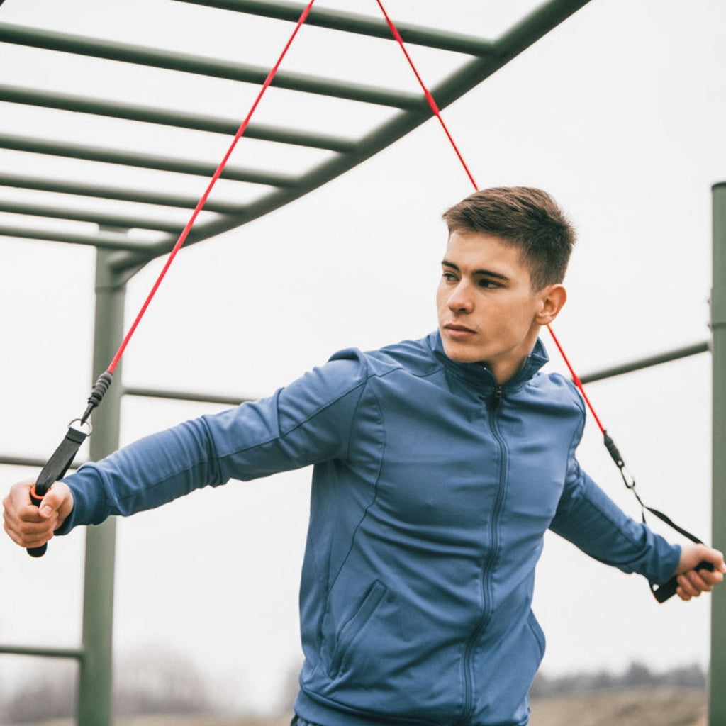 Resistance Bands