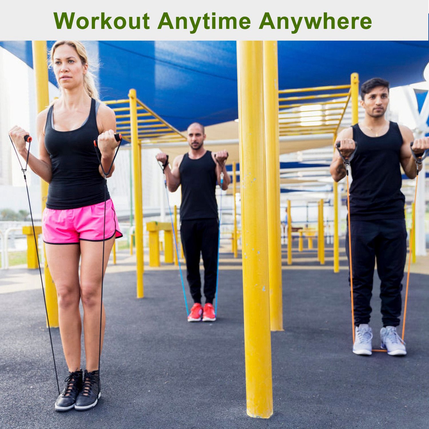 Resistance Bands