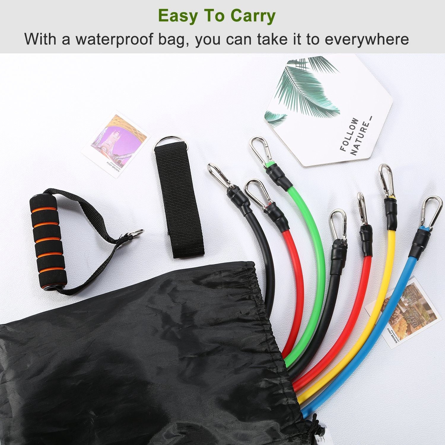 Resistance Bands