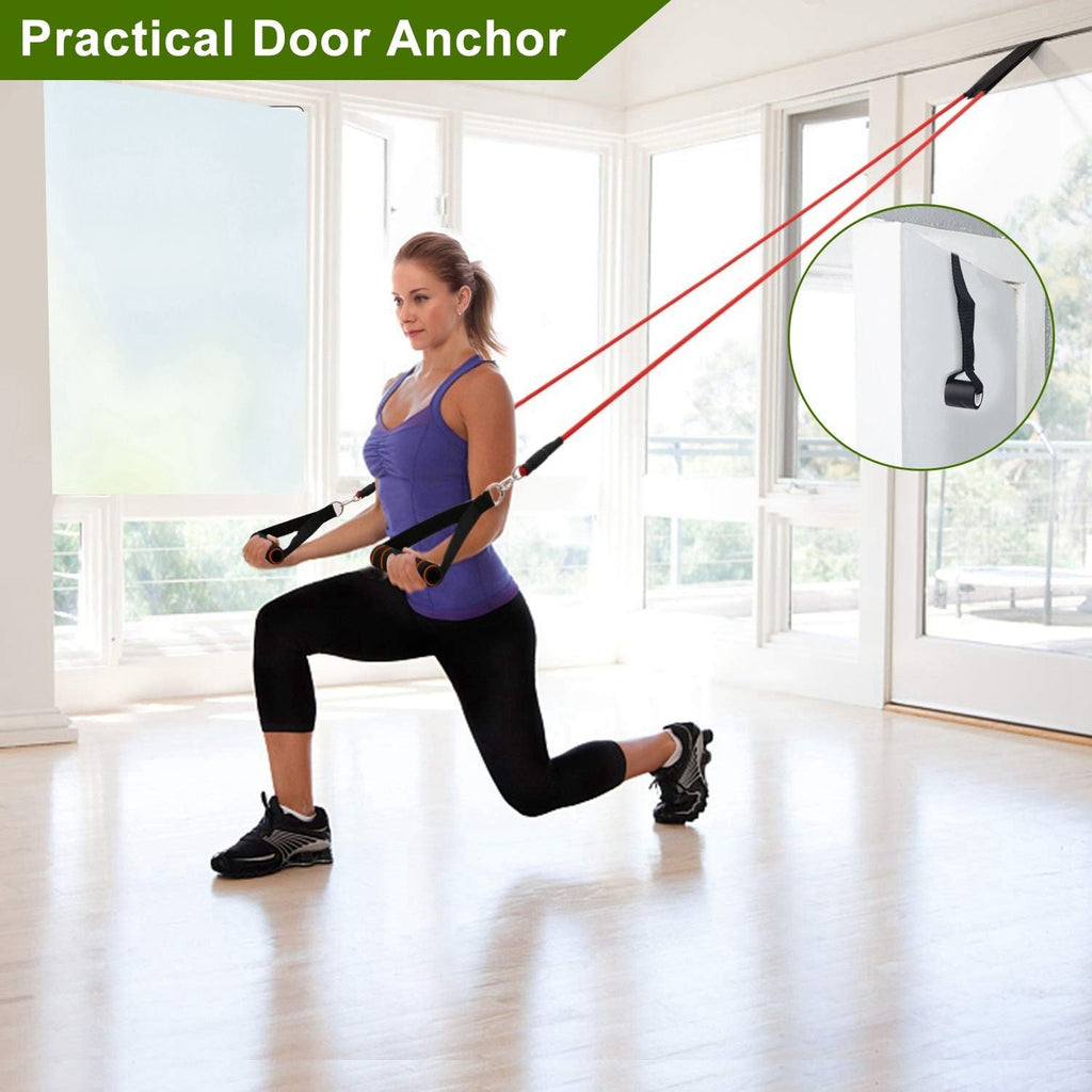 Resistance Bands