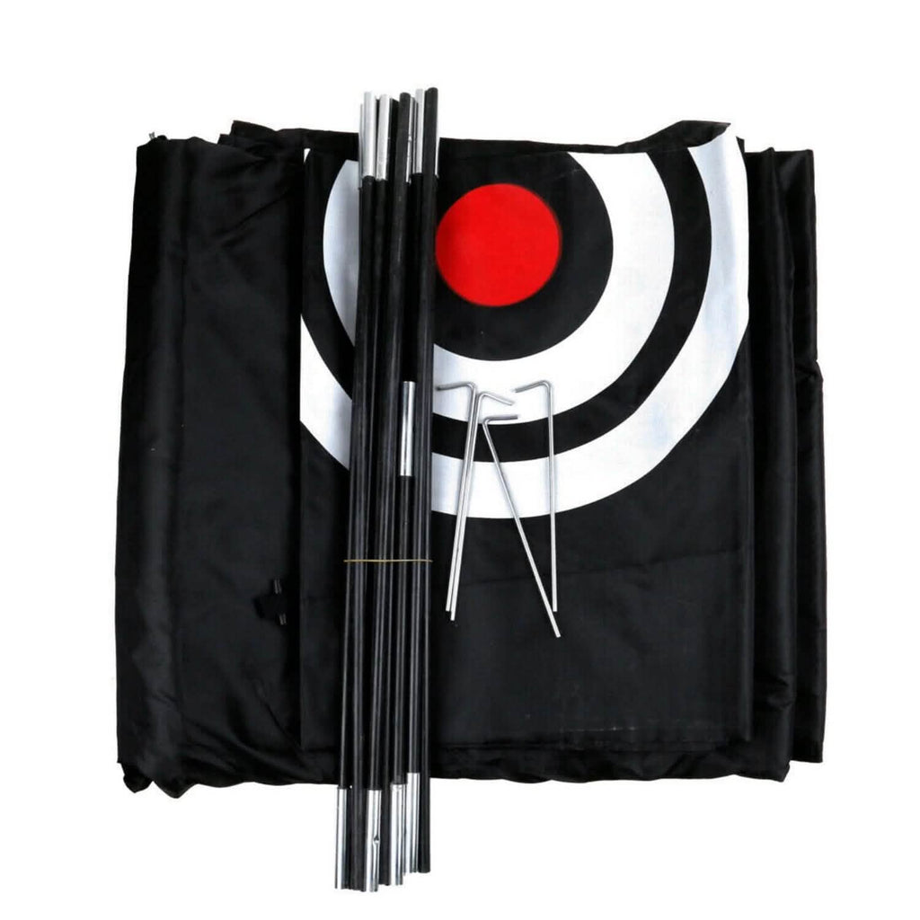 Golf Practice Net | Indoor & Outdoor Hitting Training Aid