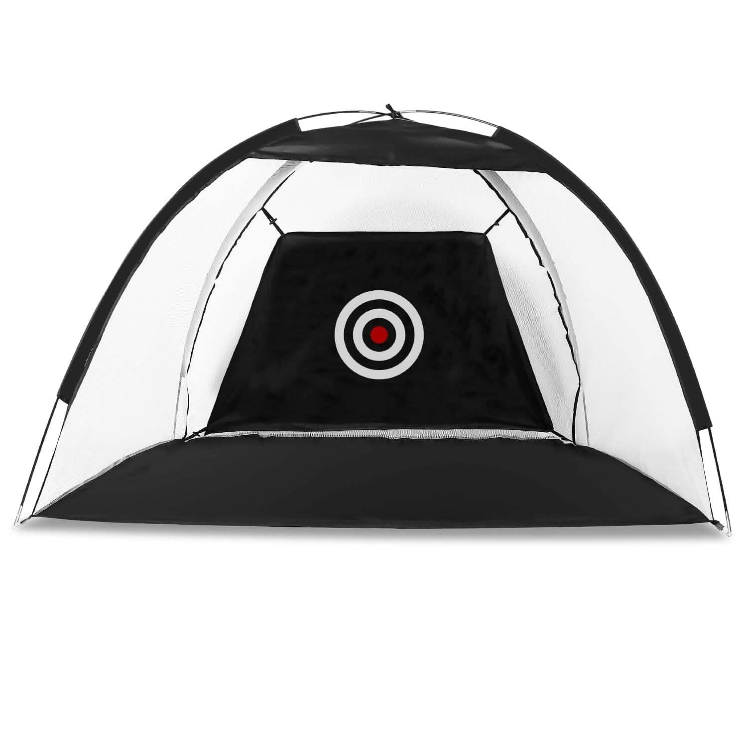 Golf Practice Net | Indoor & Outdoor Hitting Training Aid