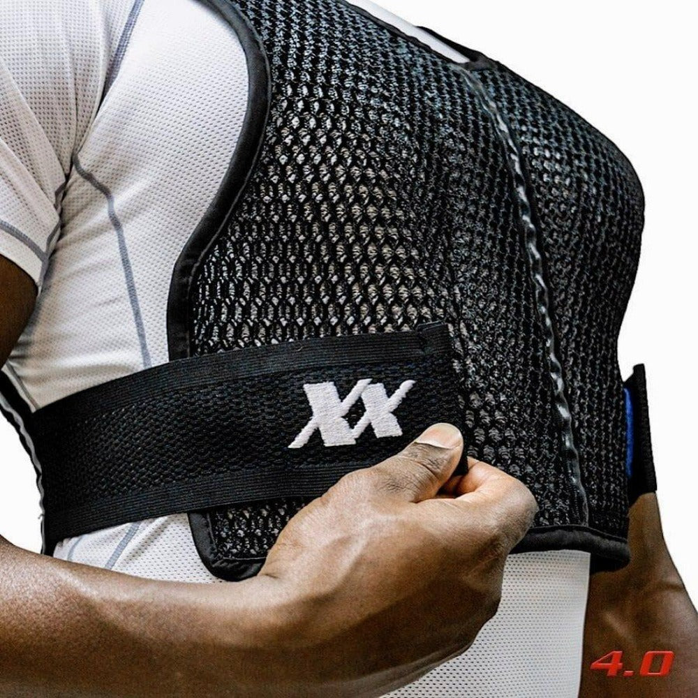 Maxx-Dri Vest 4.0 | Body Armor Ventilation & Cooling Vest