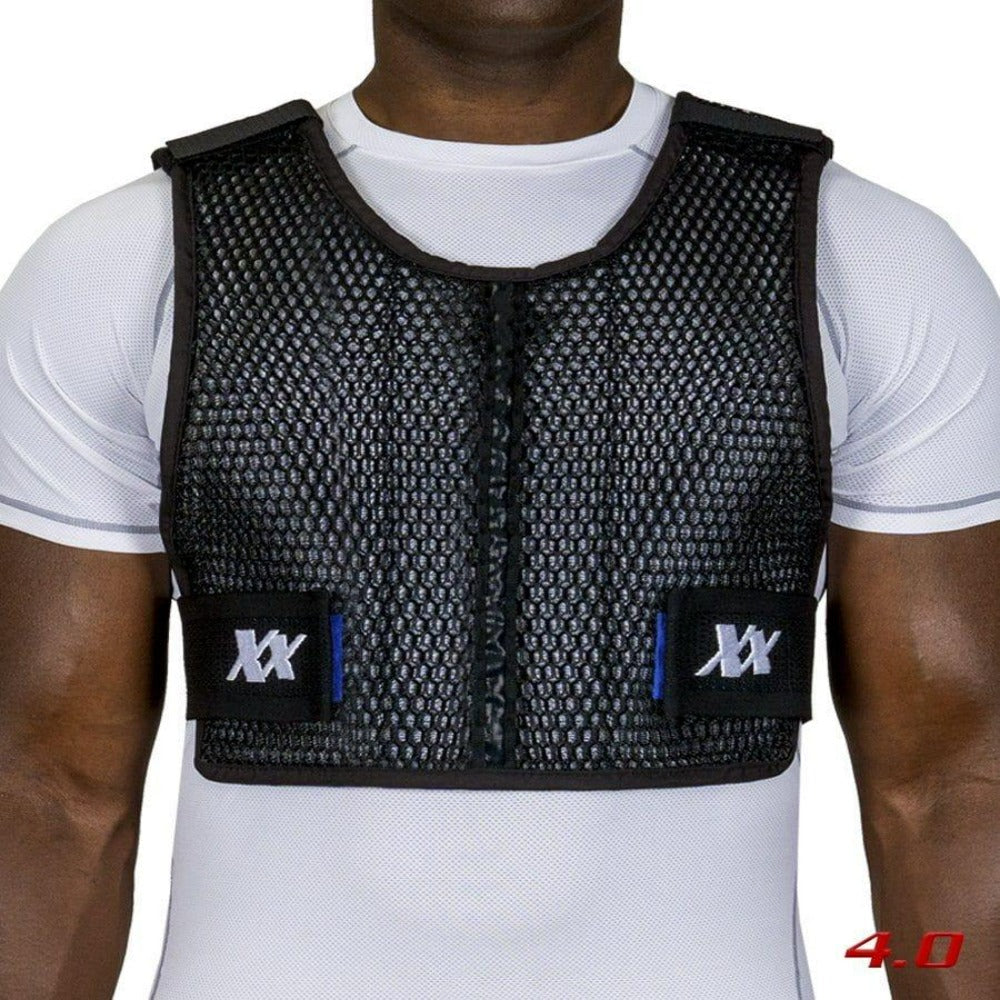 Maxx-Dri Vest 4.0 | Body Armor Ventilation & Cooling Vest