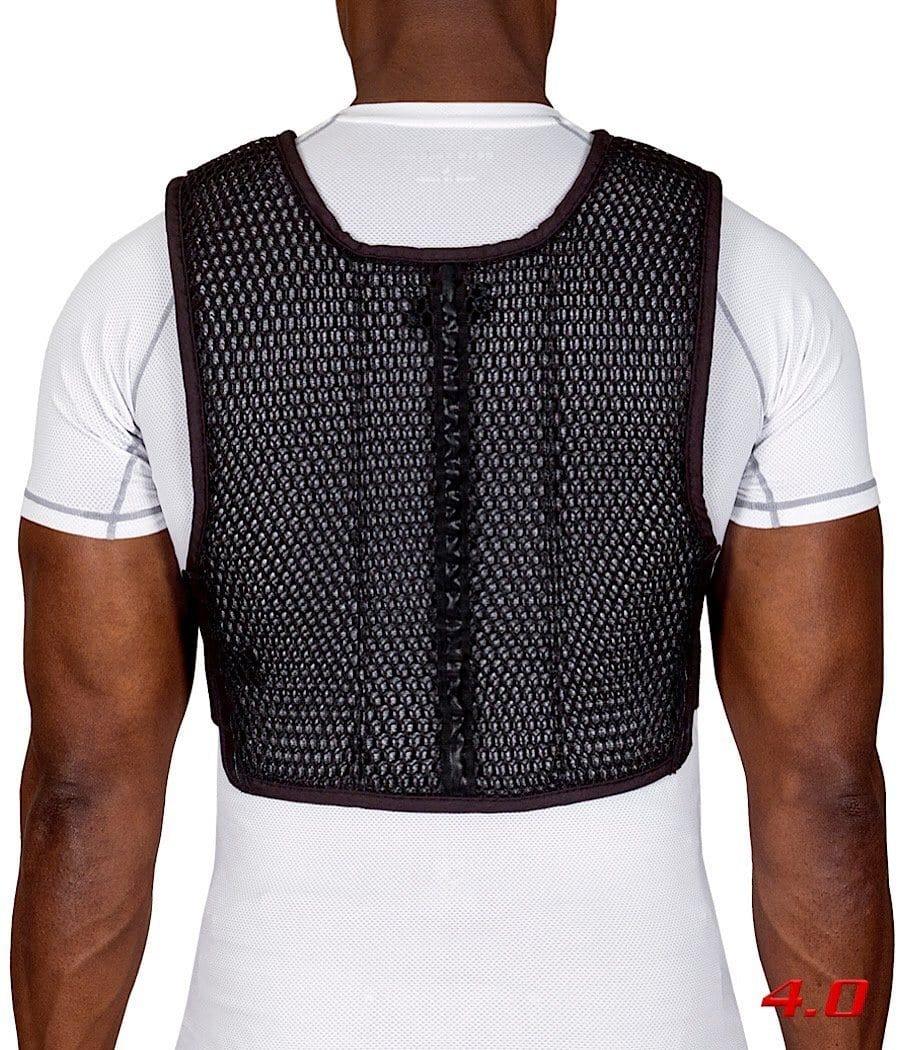 Maxx-Dri Vest 4.0 | Body Armor Ventilation & Cooling Vest