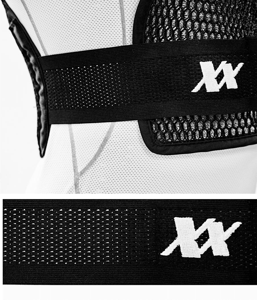 Maxx-Dri Vest 4.0 | Body Armor Ventilation & Cooling Vest