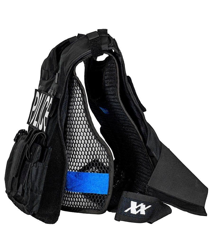 Maxx-Dri Vest 4.0 | Body Armor Ventilation & Cooling Vest