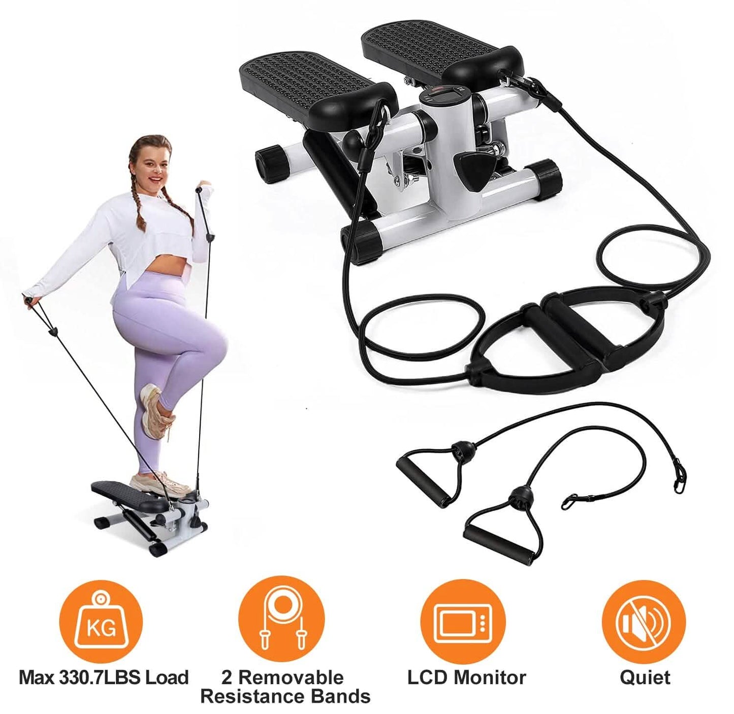 Mini Stepper